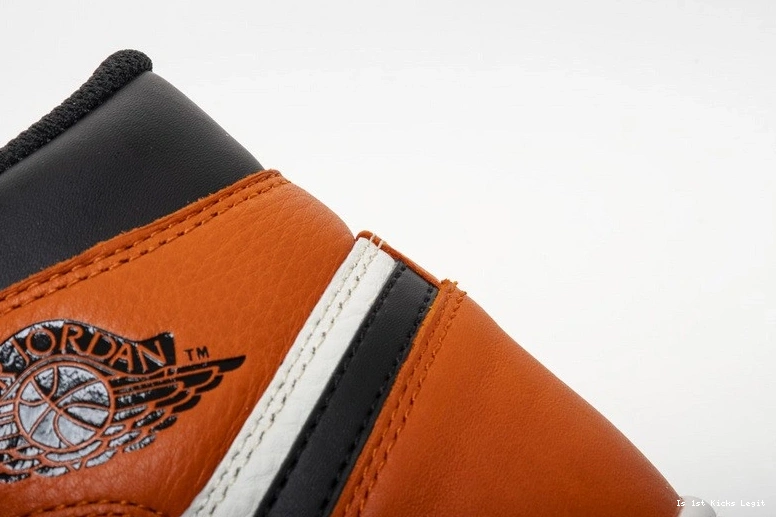 555088-005 Air Shattered OG Backboard Retro Jordan 1 1030